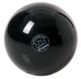Gymnastikbold Togu Sort Ø19 cm