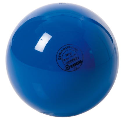 Gymnastikbold Togu Blå Ø19 cm