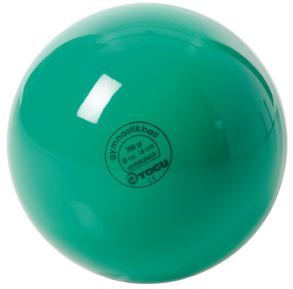 Gymnastikbold Togu Grøn Ø19 cm