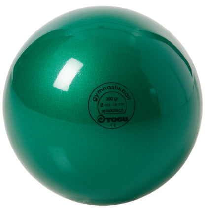 Gymnastikbold Togu Perlemorsgrøn Ø19 cm
