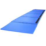 Gymnastikspringbane L1300