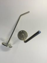 Vægophæng til 15 tøndebånd