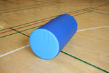 Cylinder ø60 cm længde 120 cm