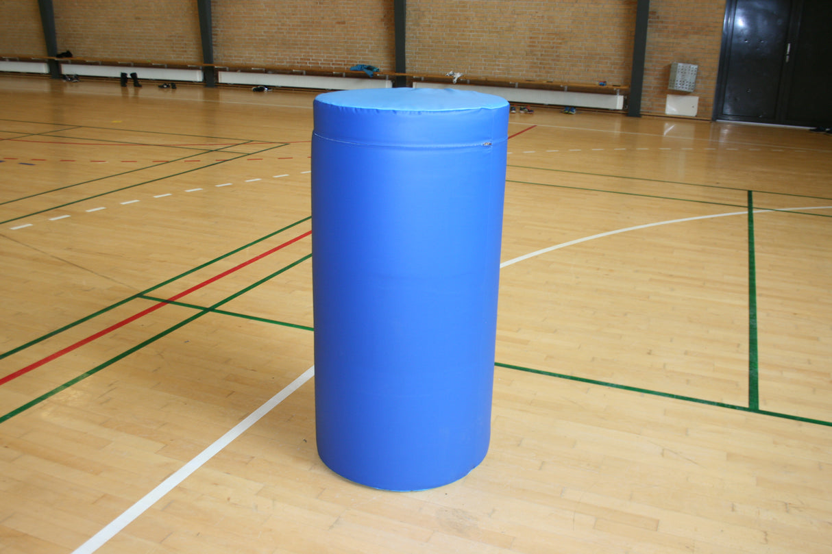 Cylinder ø70 cm længde 120 cm