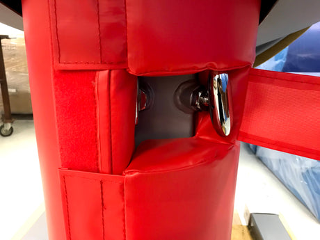 Training Type Vaulting Horse