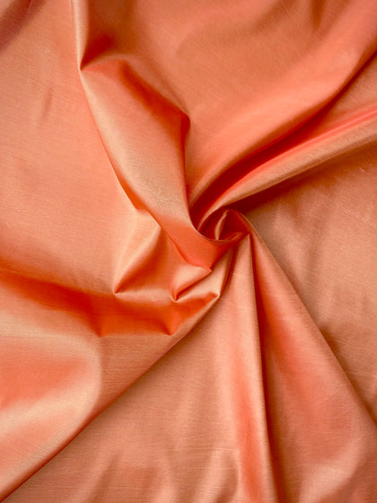 Rytmeflag 65x65 cm. Orange