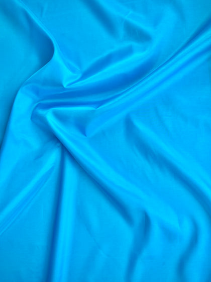 Rytmeflag 47x47 cm. Turkis
