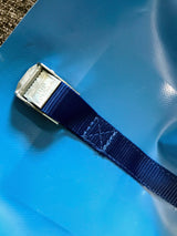 Transportomslag til airtrack