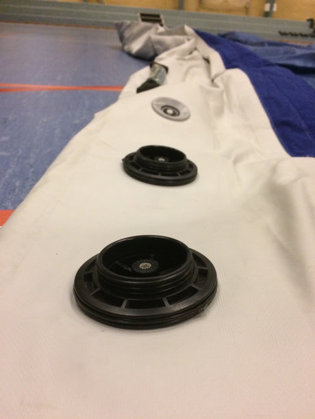 Adaptor til Mistral B200 (indvendigt gevind)