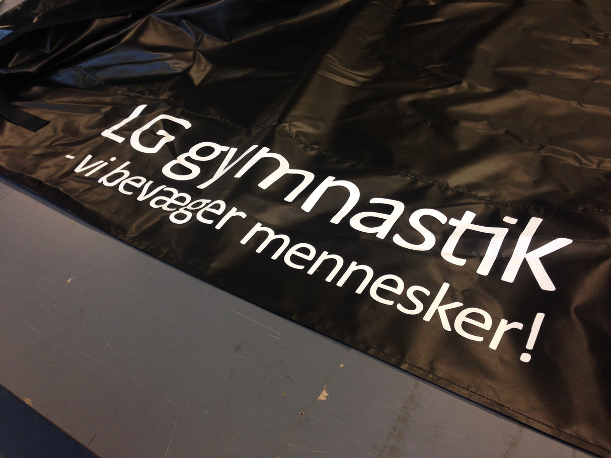 Gratis foreningsnavn på redskab