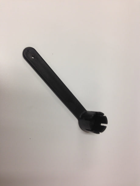 Ventil nøgle til grå ventil