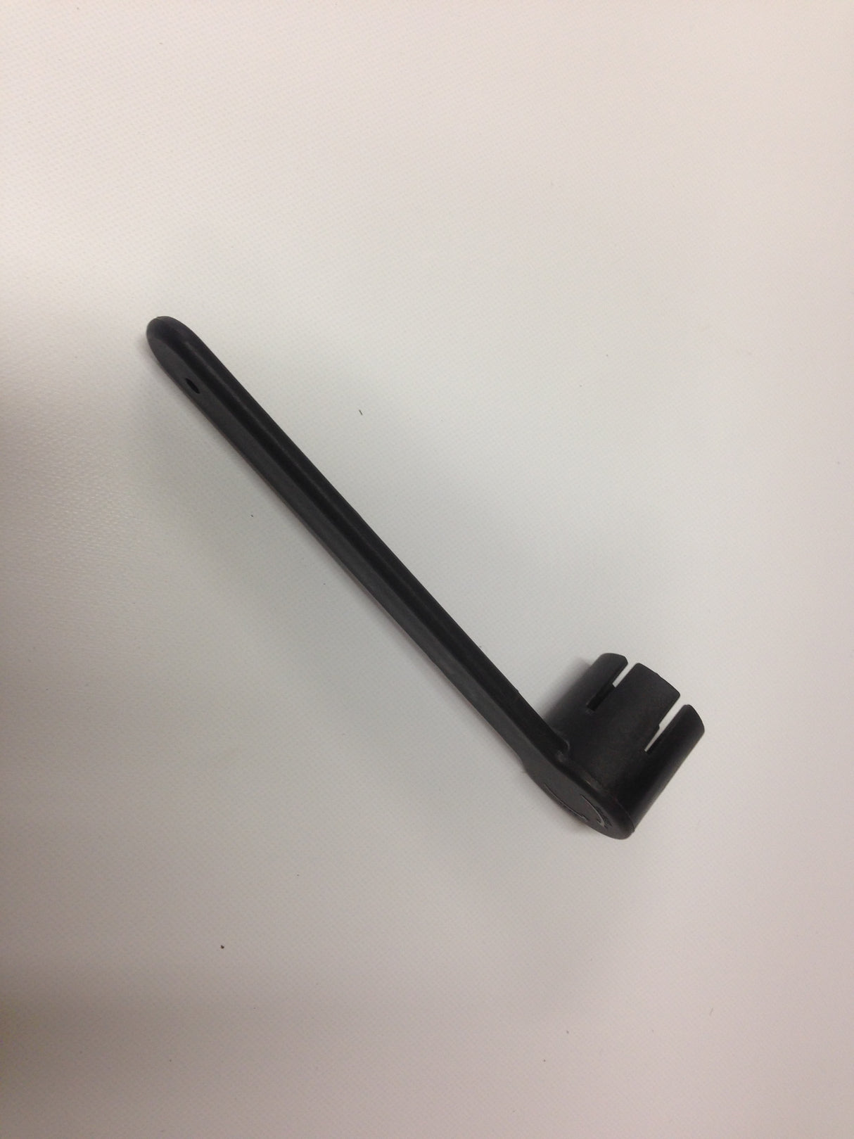 Ventil nøgle til grå ventil