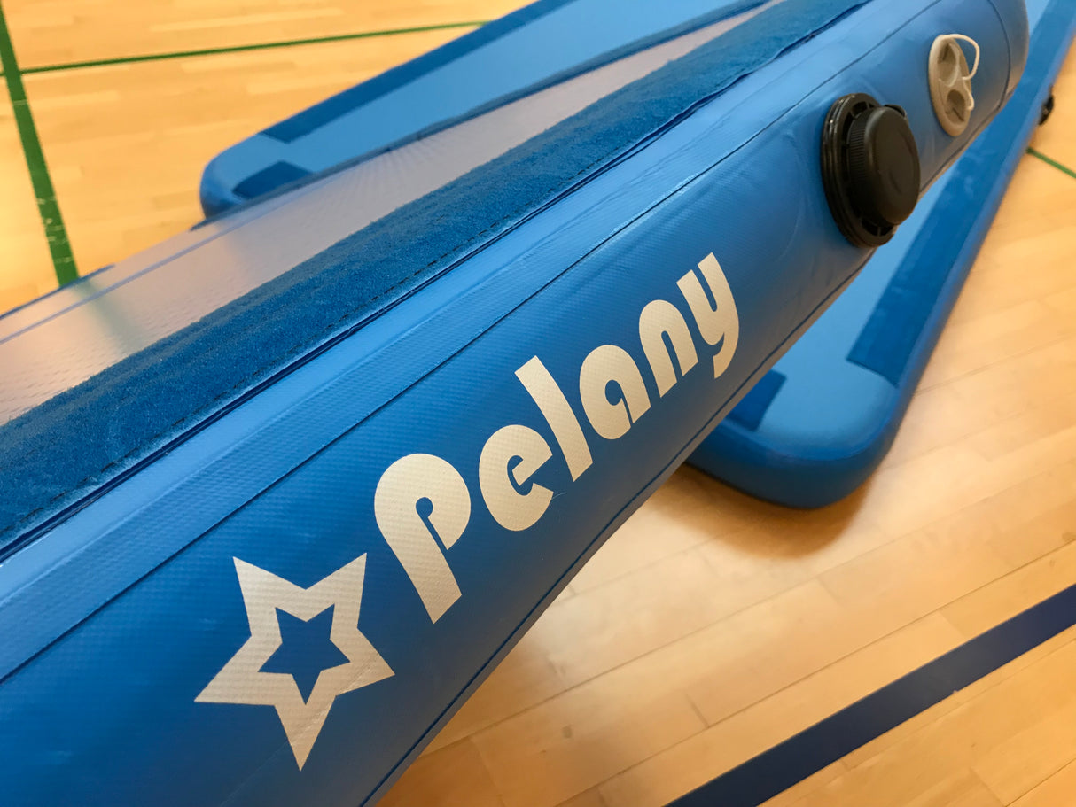 Kvalitet fra Pelany.