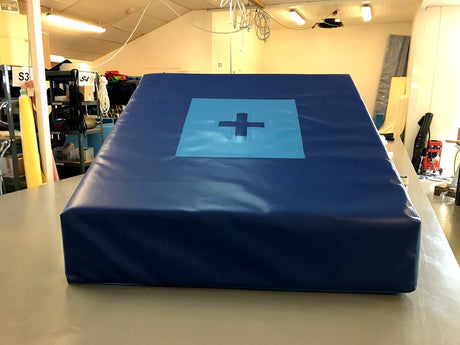 Indspringstræner Falcon Foam Tramp