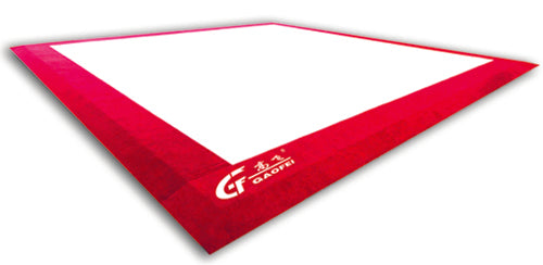 Konkurrencegulv til idrætsgymnastik