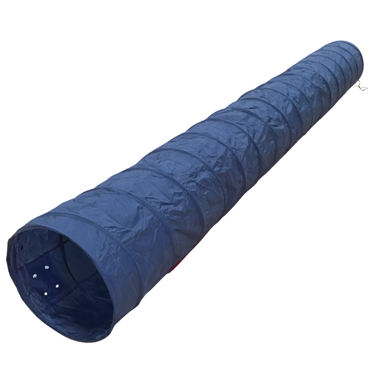 5 m. Kravletunnel i kraftig nylon