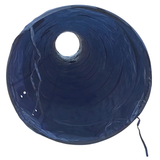 5 m. Kravletunnel i kraftig nylon