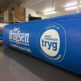 Sponsorbanner