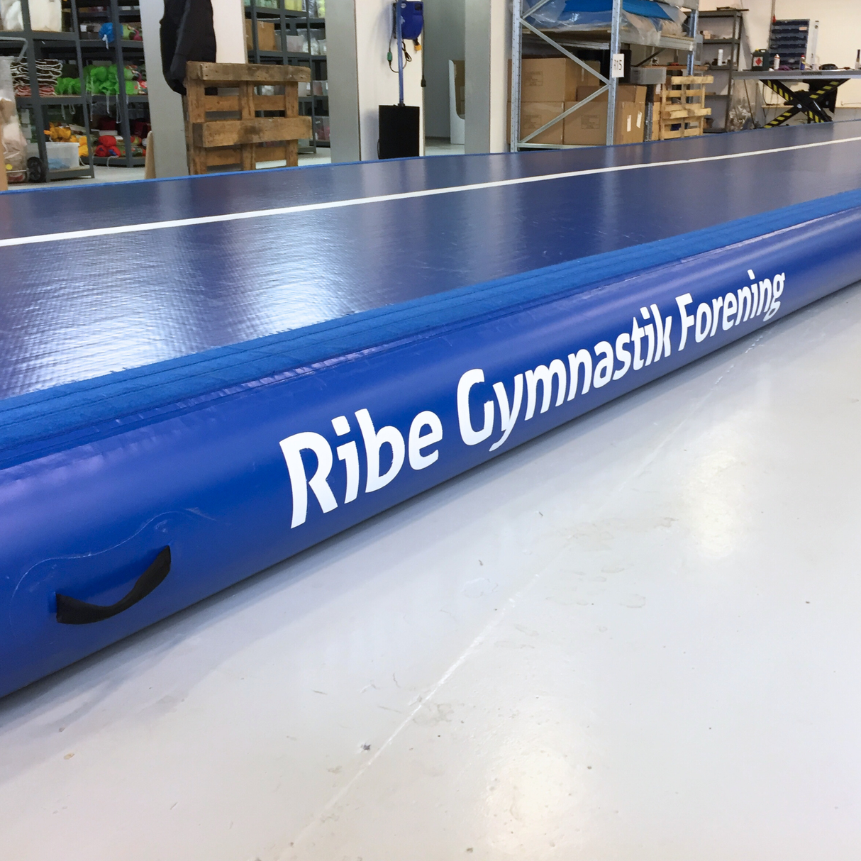 Sponsorbanner