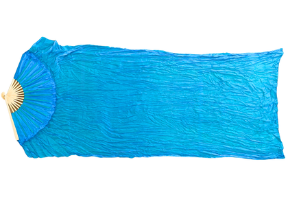 MALA viftevimpel MONOCHROME Turkis