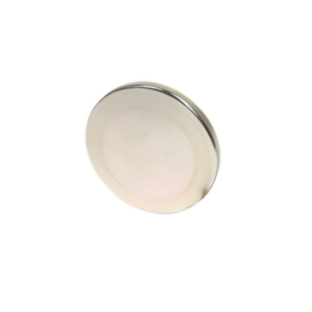 Magnet til spejlvæg Ø20 mm