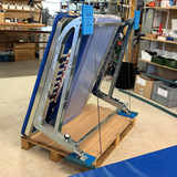 Minitrampolin FALCON F32