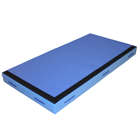 Nedspringsmåtte Basis L200 med velcro