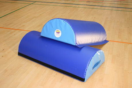 Cylinder ø60 cm 2 delt