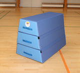 Skumplint lille 3 delt