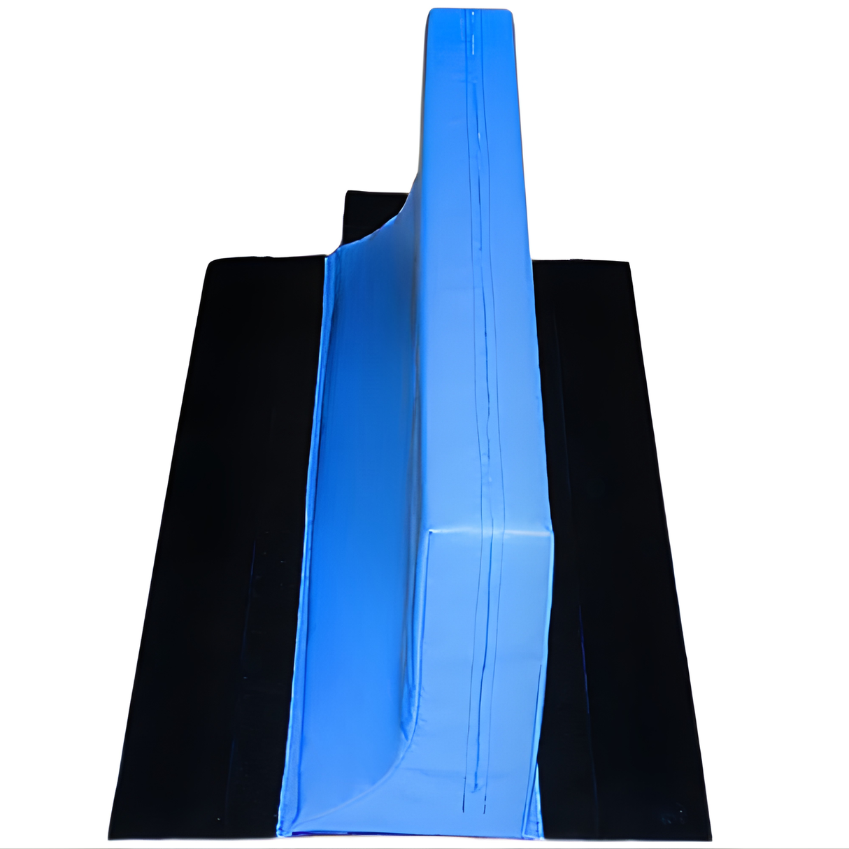 Overgang Airtrack Pro til nedspringsmåtte L100cm