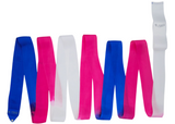 Pastorelli SHADED 6 m ribbon - Blue Magenta White 02864