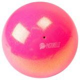 Pastorelli HIGH VISION ball 16 cm Fluorescent pink