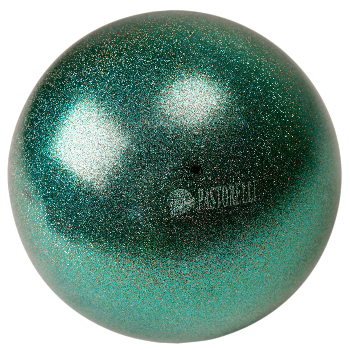 Pastorelli HIGH VISION ball 16 cm Beetle