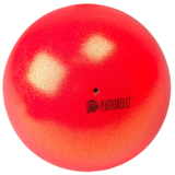 Pastorelli HIGH VISION ball 18 cm Coral