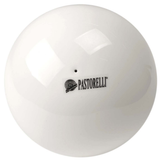 Pastorelli NEW GENERATION ball 16 cm White