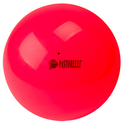 Pastorelli NEW GENERATION ball 18 cm Coral