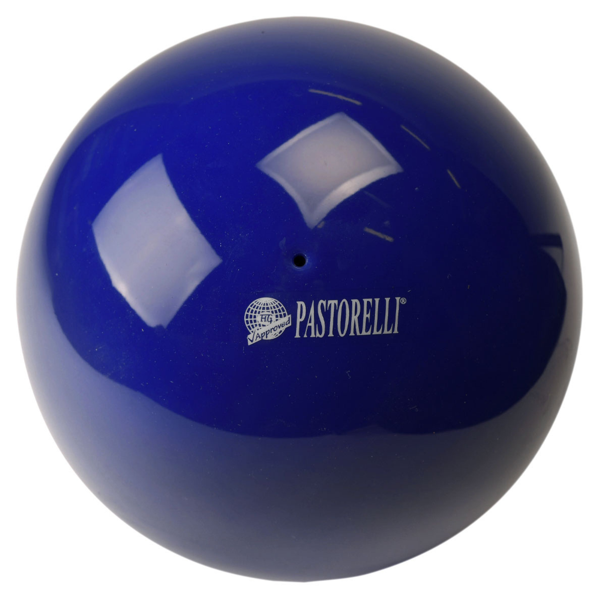Pastorelli NEW GENERATION ball 18 cm Blue
