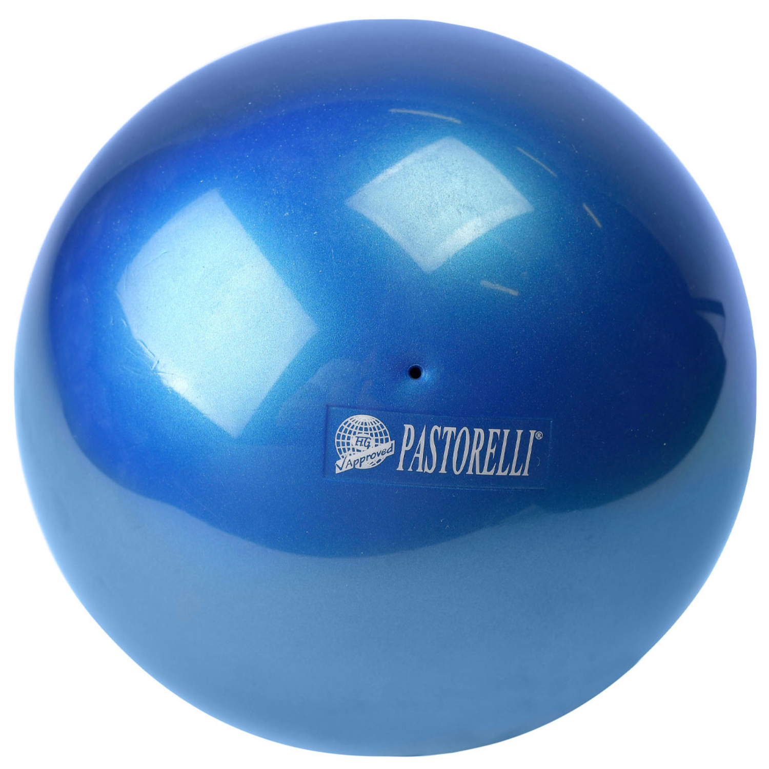Pastorelli NEW GENERATION ball 18 cm Sapphire pearl