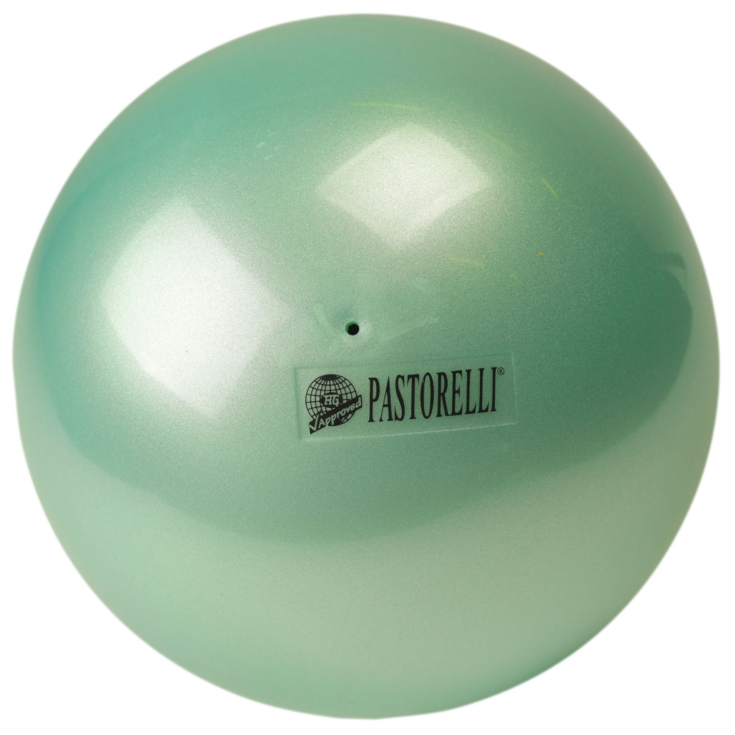 Pastorelli NEW GENERATION ball 18 cm Malaysian Sea pearl