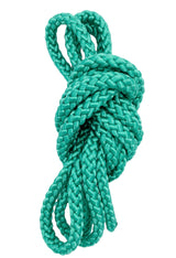 Amaya Sjippetov 3m Petrolgrøn til rytmisk gymnastik.