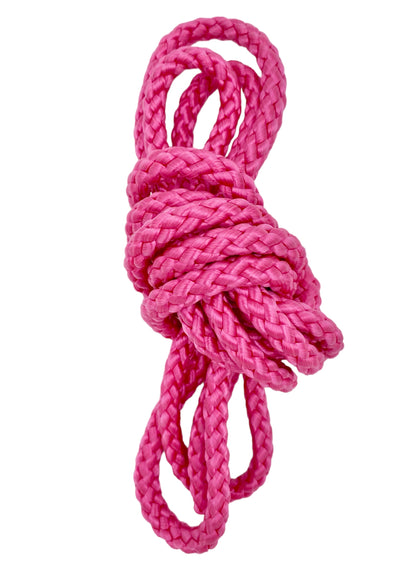 Sjippetov Amaya Pink Mørk