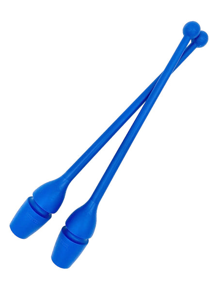 Blå. 
Gymnastikkølle fra Amaya til rytmisk gymnastik - både nybegyndere og øvede, foreningsgymnastik, professionelle gymnaster, RSG, Grandprix og konkurrrencegymnastik. 
Gymnastikkøllen er af høj kvalitet og er F.I.G.godkendt. 
Gymnastikkøllen er 41 