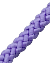 Amaya sjippetov 3m i farven lilla lys til rytmisk gymnastik. 
Super godt kvalitetsprodukt fra Amaya. Sjippetov til leg, træning og opvisning. Sjippetovet har en god tyngde, som giver god svingkraft til kast, spændende øvelser og koreografier.
Sjippet