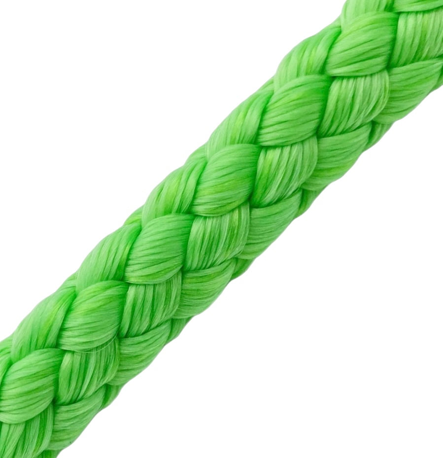 Amaya Sjippetov 3m lys grøn til rytmisk gymnastik.
Super godt kvalitetsprodukt fra Amaya. Sjippetov til leg, træning og opvisning. Sjippetovet har en god tyngde, som giver god svingkraft til kast, spændende øvelser og koreografier.
Sjippetovet er 3 m