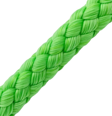 Amaya Sjippetov 3m lys grøn til rytmisk gymnastik.
Super godt kvalitetsprodukt fra Amaya. Sjippetov til leg, træning og opvisning. Sjippetovet har en god tyngde, som giver god svingkraft til kast, spændende øvelser og koreografier.
Sjippetovet er 3 m