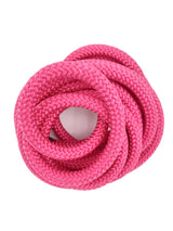 Fluo Pink
Amaya COMPETITION sjippetov.

Sjippetov til rytmisk gymnastik i absolut topkvalitet fra Amaya. FIG godkendt til konkurrencegymnastik. 
Super tæt vævning og en vægt på hele 210 g, som giver sjippetovet optimal tyngde til udførelse af komplek