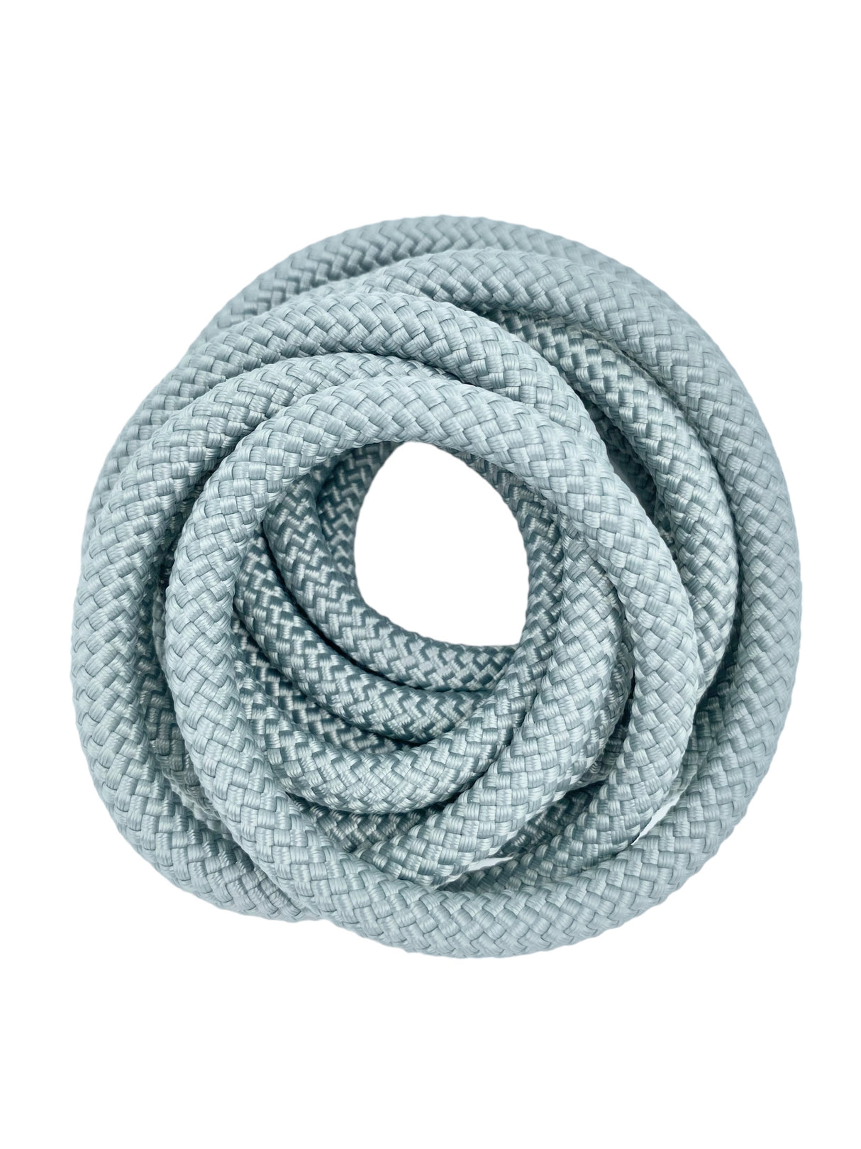 Sølv
Amaya COMPETITION sjippetov.

Sjippetov til rytmisk gymnastik i absolut topkvalitet fra Amaya. FIG godkendt til konkurrencegymnastik. 
Super tæt vævning og en vægt på hele 210 g, som giver sjippetovet optimal tyngde til udførelse af komplekse sv