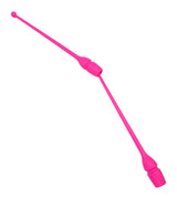 OKSANA Pastorelli connectable kølle 45,5 cm. 

Gymnastikkølle i høj kvalitet fra Pastorelli. Pastorelli er et italiensk firma som er kendt for at producere håndredskaber i absolut topkvalitet til rytmisk gymnastik. 
Gymnastikkøllen er lavet i plastik