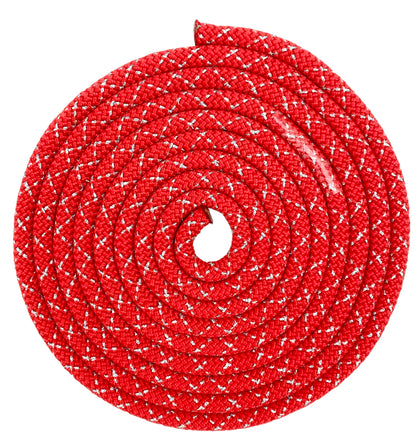 Sjippetov Pastorelli NEW ORLEANS, Rød-Sølv