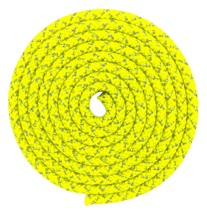 Sjippetov Pastorelli NEW ORLEANS, Fluo Gul-Sølv